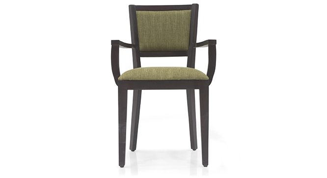 WOODBINE STUDY SETS WITH CHAIR (Finish-Walnut)